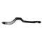 Golden Star 1968-1970 Plymouth GTX Frame Rail Assembly, Rear Left Hand FR08-68L