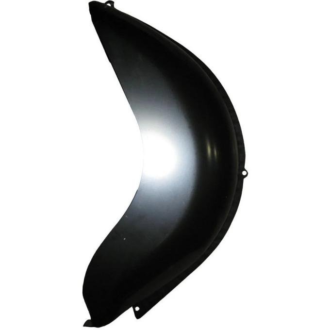 Golden Star 1970-1974 Dodge Challenger WheeLeft Handouse, Left Hand Inner, Coupe WH10-702L
