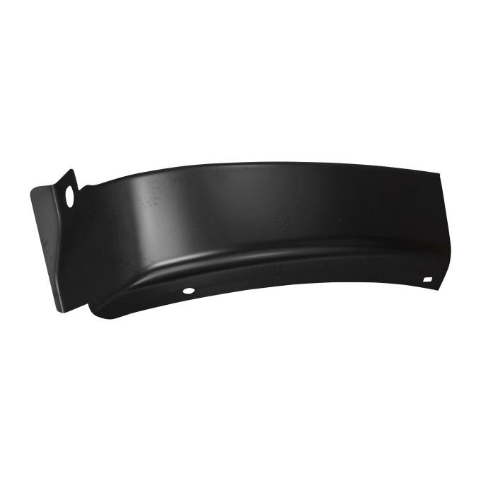 Golden Star 2002-2008 Dodge Ram Pickup R1500 Front Fender Rear Lower Section Right Hand FE14-02RR