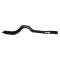 Golden Star 1968-1970 Plymouth GTX Frame Rail Assembly, Rear Right Hand FR08-68R
