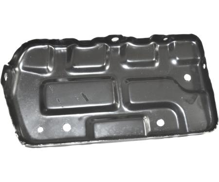 Golden Star 1973-1974 Dodge Charger/Coronet Battery Tray BT08-73