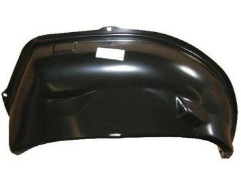 Golden Star 1968-1970 Plymouth Road Runner Outer WheeLeft Handouse Right Hand WH08-68R