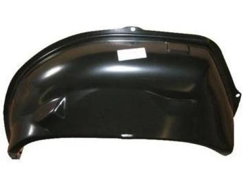 Golden Star 1968-1970 Plymouth Road Runner WheeLeft Handouse, Left Hand Outer WH08-68L