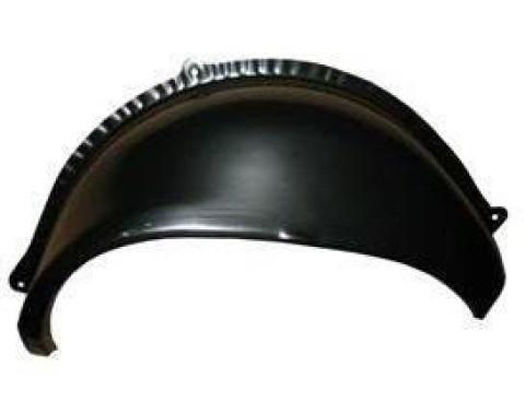 Golden Star 1970-1974 Dodge Challenger Outer WheeLeft Handouse Right Hand WH10-701R