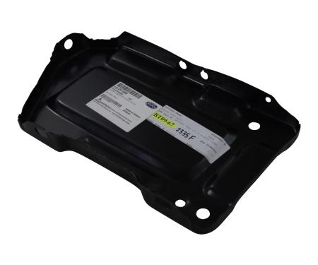 Golden Star 1970-1971 Plymouth Duster Battery Tray BT09-67