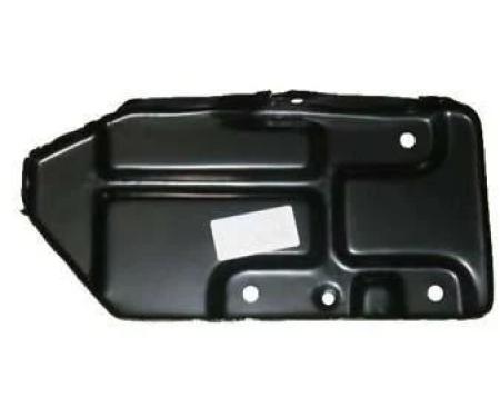 Golden Star 1970-1974 Plymouth Barracuda Battery Tray BT08-70