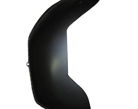 Golden Star 1968 Dodge Coronet WheeLeft Handouse, Left Hand Inner WH08-682L