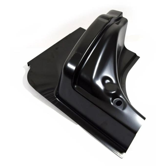 Golden Star 2000-2004 Dodge Dakota Quad Cab Cab Corner Right Hand CC14-00QR