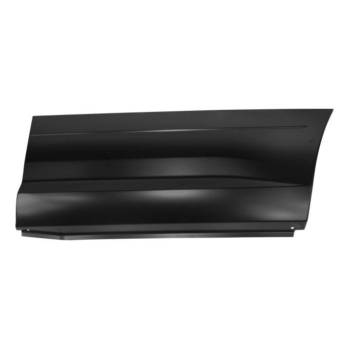 Golden Star 2009-2018 Dodge Pickup FRONT LOWER BED SECTION Left Hand FOR 96" BED PB14-092FL