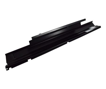 Golden Star 1986-1992 Jeep Comanche Rocker Panel Right Hand RP14-86R