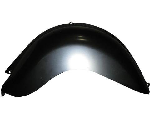 Golden Star 1970-1974 Dodge Challenger Inner WheeLeft Handouse Right Hand WH10-702R