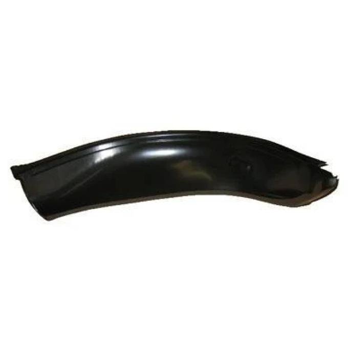 Golden Star 1970-1974 Plymouth Barracuda WheeLeft Handouse, Left Hand Outer Coupe WH10-70L