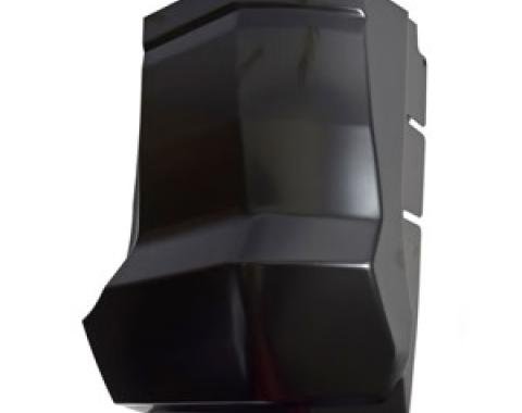 Golden Star 2009-2016 Dodge P/U Standard Cab Cab Corner Left Hand CC14-09L