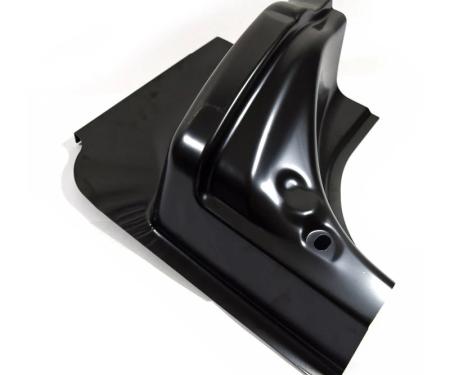 Golden Star 2000-2004 Dodge Dakota Quad Cab Cab Corner Right Hand CC14-00QR