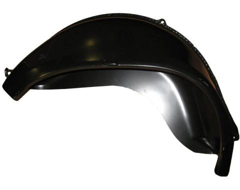 Golden Star 1970-1974 Dodge Challenger WheeLeft Handouse, Right Hand WH10-703R