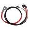 Golden Star 1968-1970 Plymouth Road Runner Positive Battery Cable Harness 383/440 BT08-68C