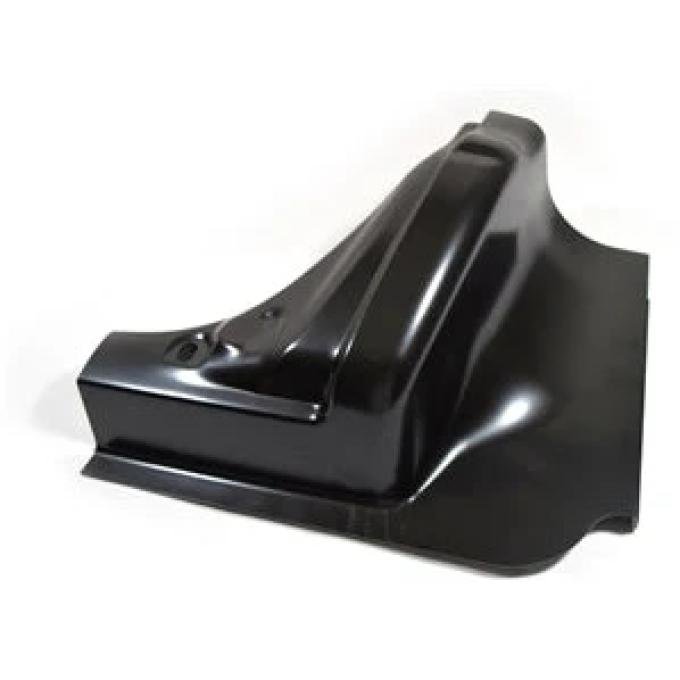 Golden Star 2000-2004 Dodge Dakota Quad Cab Cab Corner Left Hand CC14-00QL