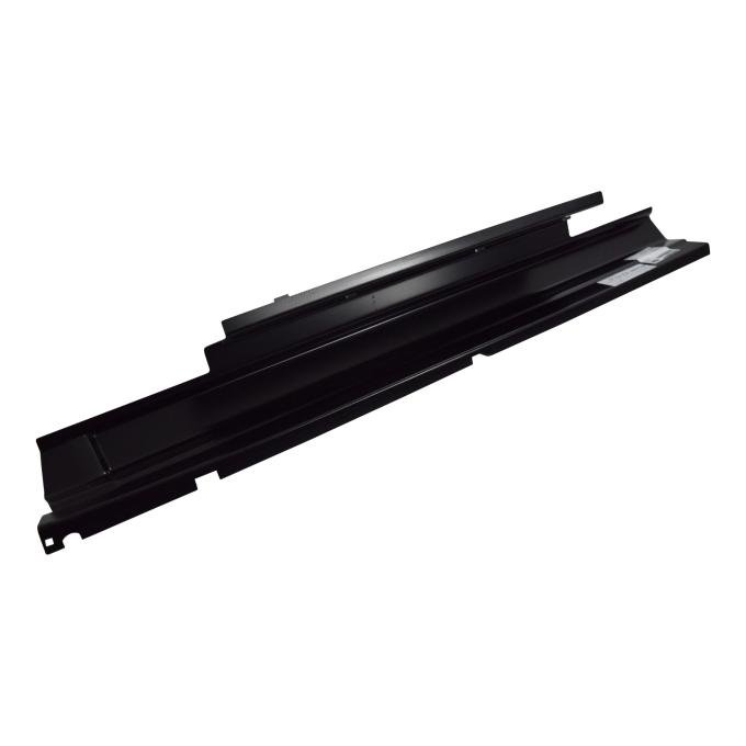 Golden Star 1986-1992 Jeep Comanche Rocker Panel Right Hand RP14-86R