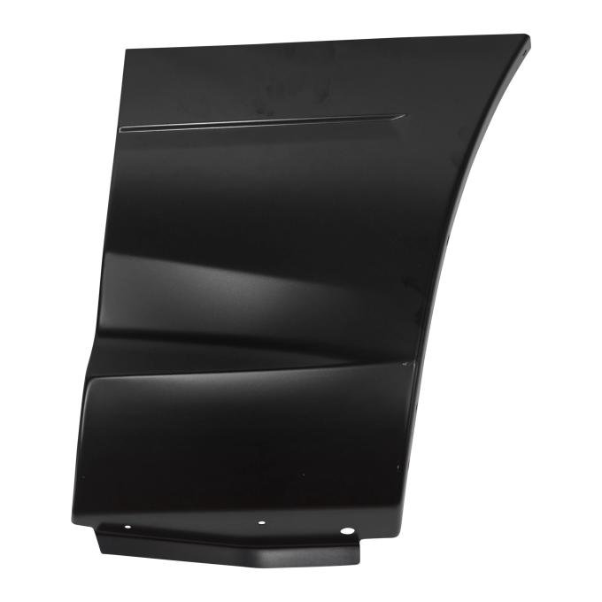 Golden Star 2009-2018 Dodge Pickup FRONT LOWER BED SECTION Left Hand FOR 66.5" BED PB14-09FL