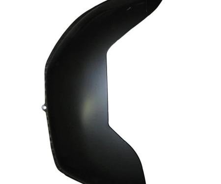 Golden Star 1968 Dodge Coronet WheeLeft Handouse, Left Hand Inner WH08-682L