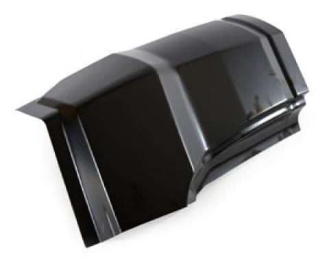 Golden Star 2009-2016 Dodge P/U Standard Cab Cab Corner Right Hand CC14-09R