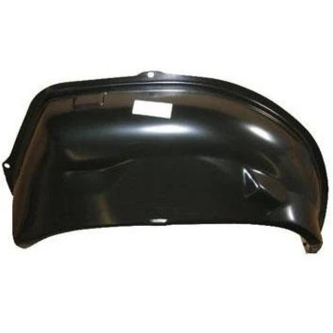 Golden Star 1968-1970 Plymouth Road Runner Outer WheeLeft Handouse Right Hand WH08-68R