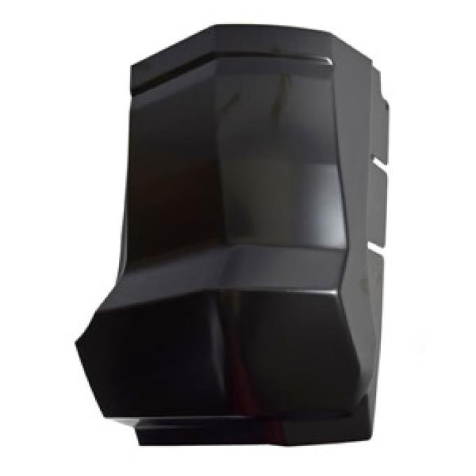Golden Star 2009-2016 Dodge P/U Standard Cab Cab Corner Left Hand CC14-09L