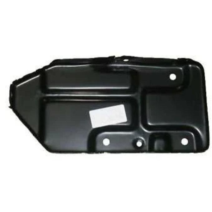 Golden Star 1970-1974 Plymouth Barracuda Battery Tray BT08-70