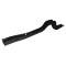 Golden Star 1968-1970 Plymouth GTX Frame Rail Assembly, Rear Left Hand FR08-68L