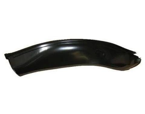 Golden Star 1970-1974 Plymouth Barracuda WheeLeft Handouse, Left Hand Outer Coupe WH10-70L
