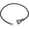 Golden Star 1963-1969 Mopar Big Block Negative Battery Cable Harness With Square Head 23" BT08-63C