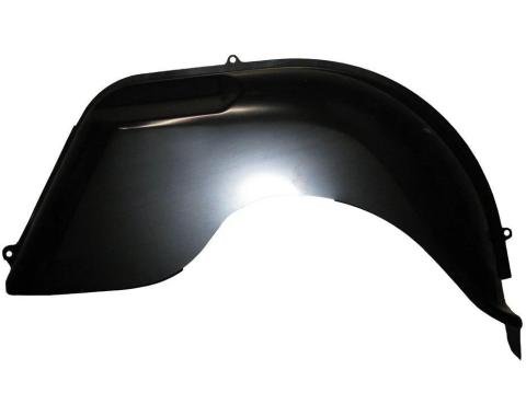 Golden Star 1971-1974 Plymouth Road Runner WheeLeft Handouse, Left Hand Inner WH08-71L