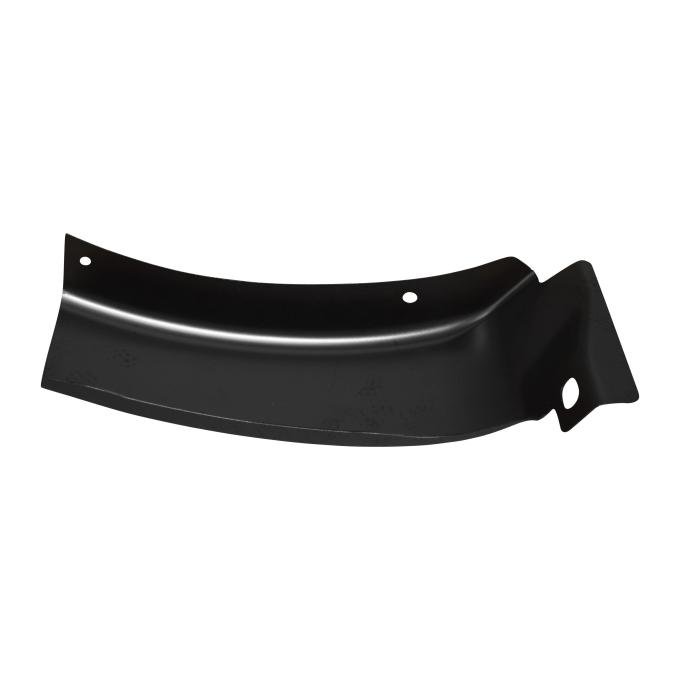 Golden Star 2002-2008 Dodge Ram Pickup R1500 Front Fender Rear Lower Section Left Hand FE14-02RL