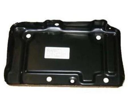 Golden Star 1968-1969 Plymouth Road Runner Battery Tray BT08-66