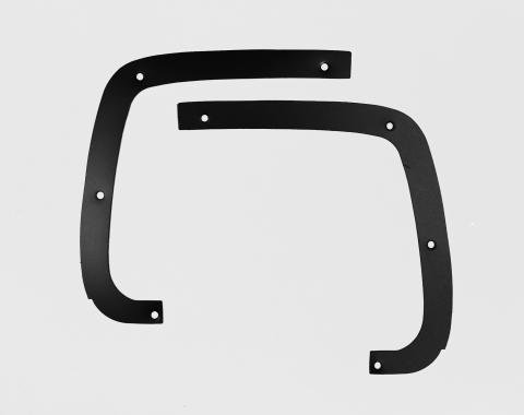 Detroit Muscle Technologies Mopar B Body 68 Coronet Quarter Extension Gaskets (pair) BCO6868QE01