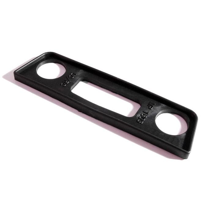 Metro Moulded Parts 1975-1983 Jeep Wagoneer Roof Rack Pad. Fits Center Standee. Replaces Oem# J5465676 MP 1603