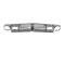 AMD Grille Set, Grille Headlamp Bezels and Trim, 70 Plymouth Barracuda K-ME1554