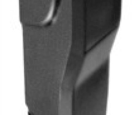 Key Parts '87-'96 Cab Corner, Driver's Side 1585-115 L