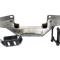 AMD 518 Crossmember Kit, Dodge Plymouth 70-74 B & E Body X395-1570-2