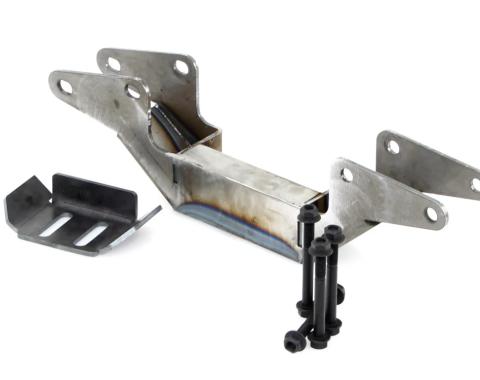 AMD 518 Crossmember Kit, Dodge Plymouth 70-74 B & E Body X395-1570-2