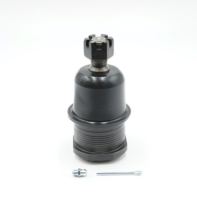Redline Select® 1972-2003 Dodge / International / Plymouth Ball Joint Front Upper 2WD with HD Susp Right / Left Hand (with Threaded Housing Design)