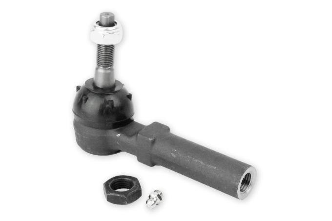 Redline Select&reg; 1995-2010 Chrysler / Dodge / Plymouth Tie Rod End Outer Right / Left Hand (Right Hand)