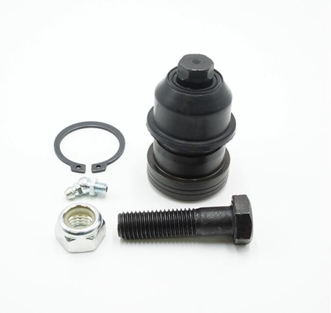 Redline Select&reg; 1991-2000 Chrysler / Dodge / Plymouth Ball Joint Front Lower Right / Left Hand (with 14mm Dia Pinch Bolt)
