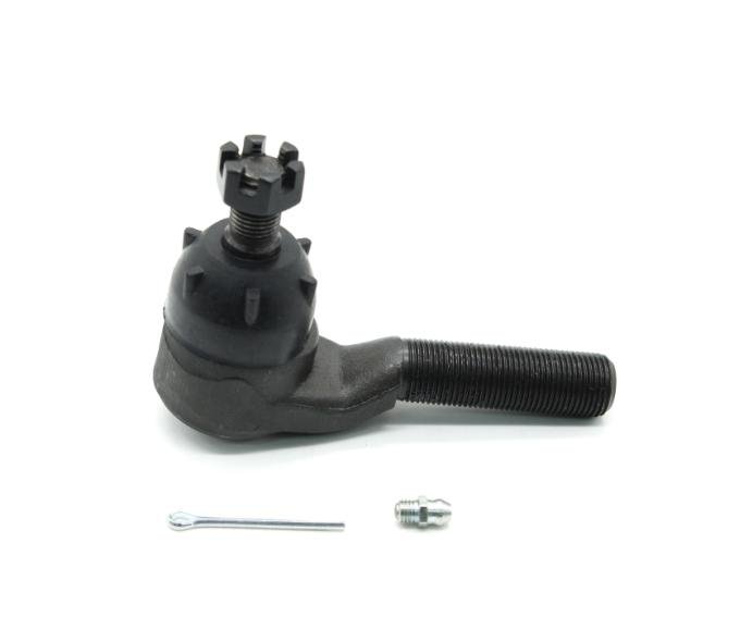 Redline Select® 1957-1964 Chrysler / DeSoto / Dodge / Plymouth Tie Rod End Outer Right / Left Hand (11/16"-18 Right Hand) Grease Port Side of Housing