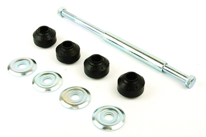 Redline Select&reg; 1991-2019 Chevrolet / Chrysler / Dodge / Ford / GMC / Lincoln / Mercury / Plymouth Sway Bar Link Front Right / Left Hand