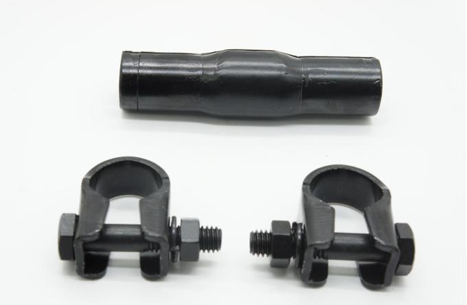 Redline Select® 1966-2018 Chevrolet / Dodge / Ford / GMC / Jeep / Mazda Adjusting Sleeve Right / Left Hand (1"-18 UNS)
