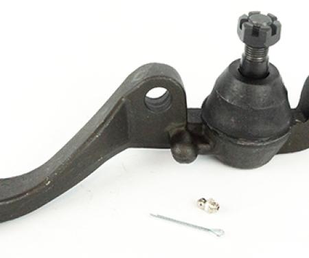 Redline Select® 1962-1976 Dodge / Plymouth Ball Joint Front Lower Left Hand