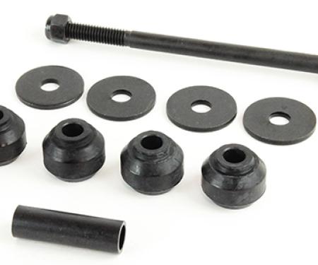 Redline Select&reg; 1960-2011 Buick / Cadillac / Chevrolet / Dodge / Ford / Lincoln / Mercury / Nissan / Oldsmobile / Plymouth / Pontiac Sway Bar Link Right / Left Hand