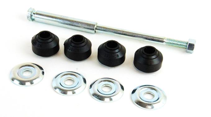 Redline Select® 1957-1991 Buick / Cadillac / Chevrolet / Chrysler / Dodge / Ford / GMC / Lincoln / Mercury / Oldsmobile / Plymouth / Pontiac Sway Bar Link Front Right / Left Hand