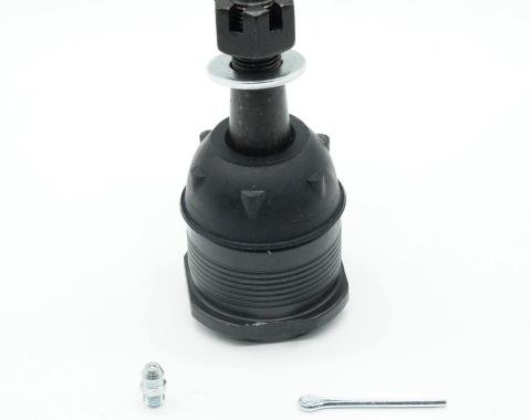 Redline Select® 1957-1989 Chrysler / DeSoto / Dodge / Plymouth Ball Joint Front Upper Right / Left Hand (with Broader Thread Angle at Housing - May Help with Loose Fitting Control Arms)